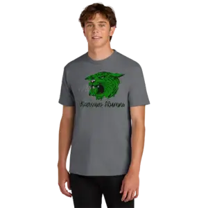 Warsaw Alumni Logo Tee